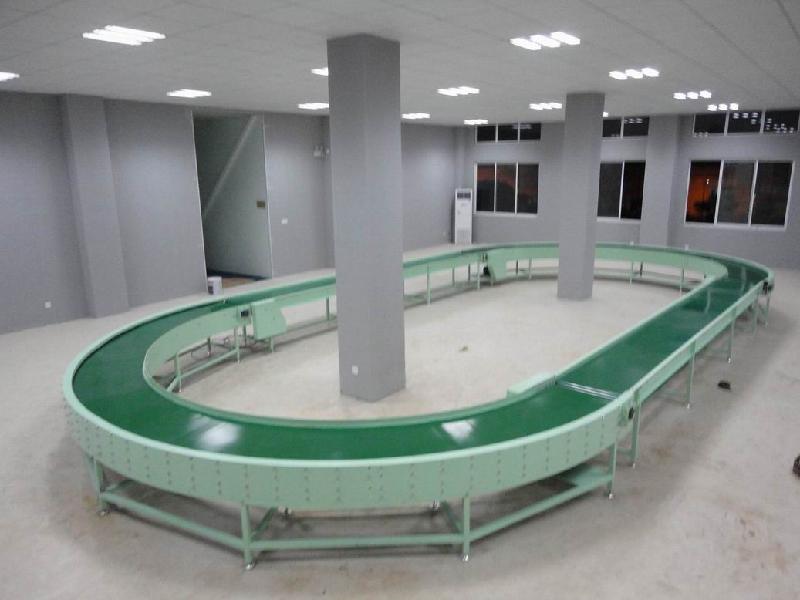 醫藥皮帶輸送機對科研人員的妥善安排及歷史功過