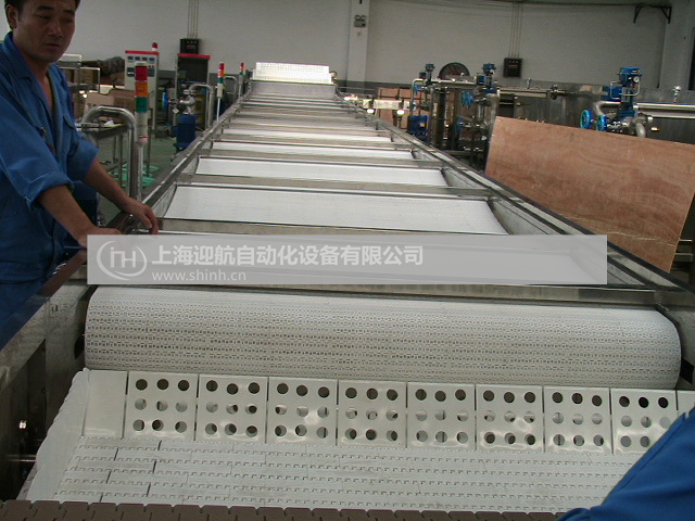 棒棒冰浸入式殺菌機 棒棒冰浸入式殺菌機