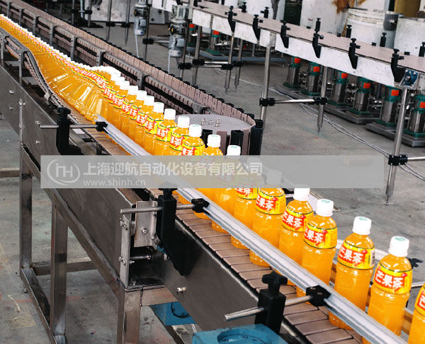 倒瓶殺菌輸送機(jī) 倒瓶殺菌輸送機(jī)