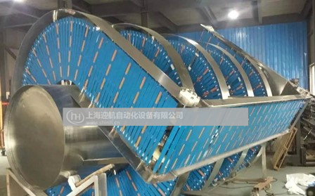 垂直螺旋輸送機(jī)