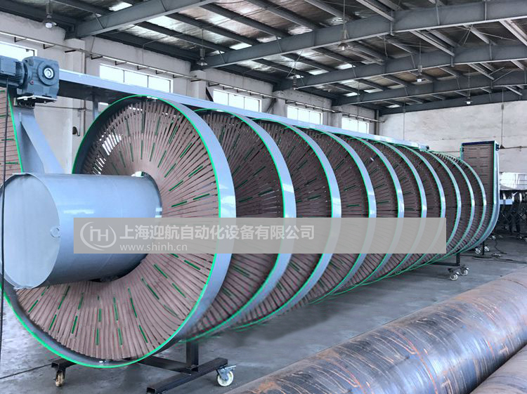 螺旋輸送機(jī)生產(chǎn)廠家