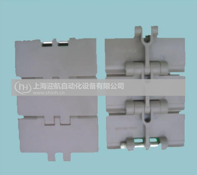 820塑料直行鏈板