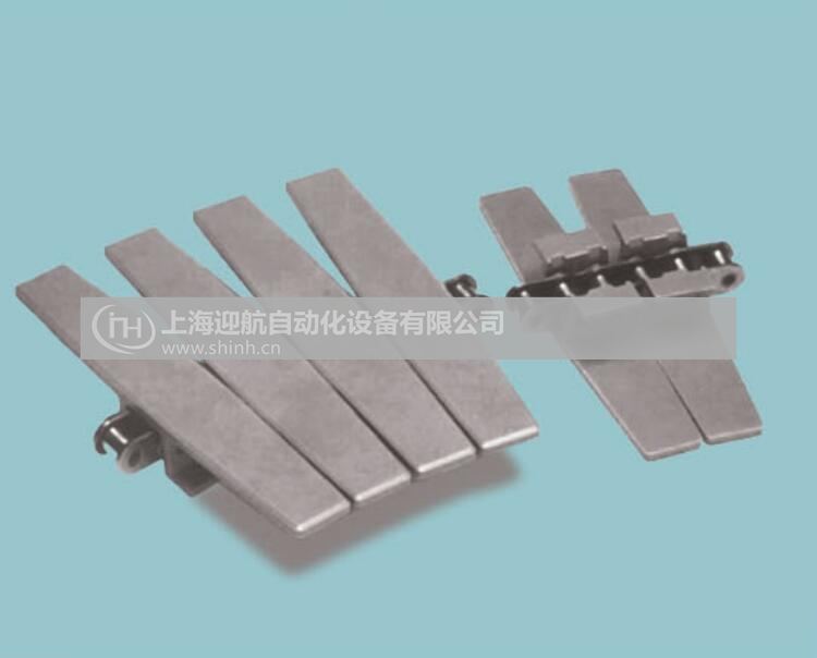 1873塑料轉彎鏈板