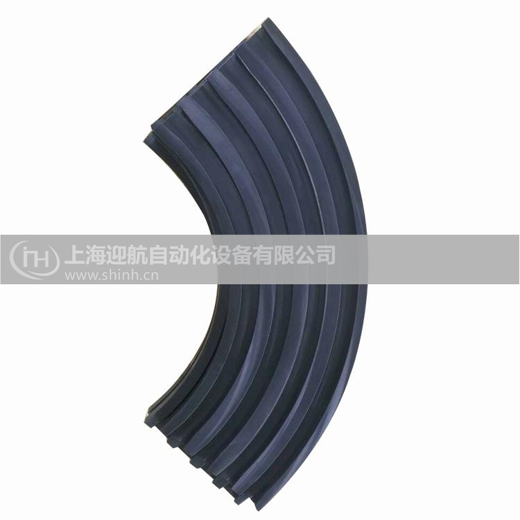 1060系列磁性轉彎導軌