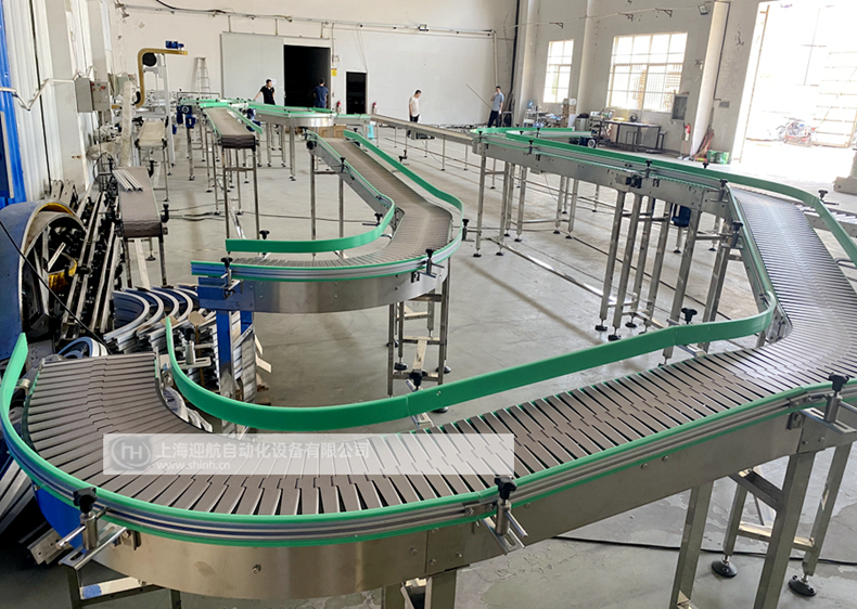 鏈板輸送機(jī)