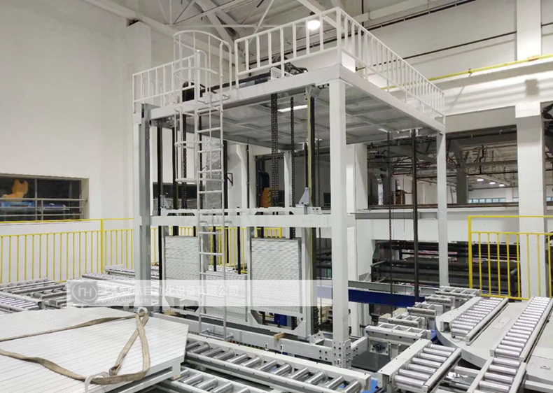 大型輸送機(jī)