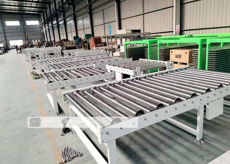 重型輸送機(jī)